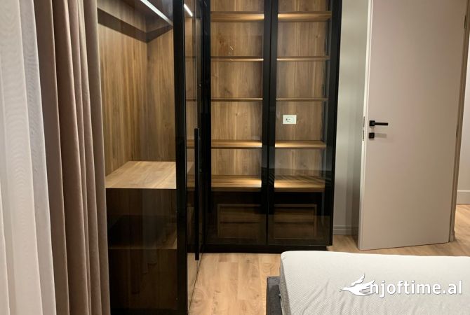 Apartment for rent in Tirana 2+1, Furnished