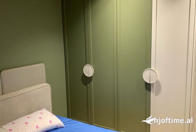 Apartment for rent in Tirana 2+1, Furnished