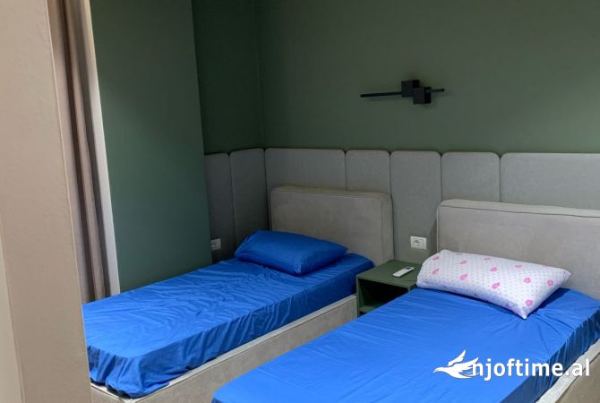 Shtepi me qera 2+1 ne Tirane - 800 Euro