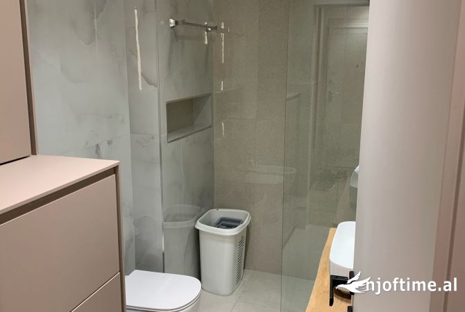 Apartment for rent in Tirana 2+1, Furnished