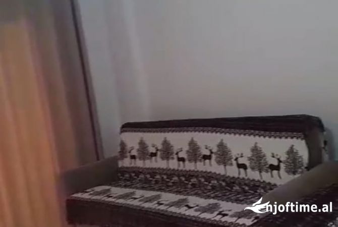 Shtepi me qera 2+1 ne Tirane - 480 Euro