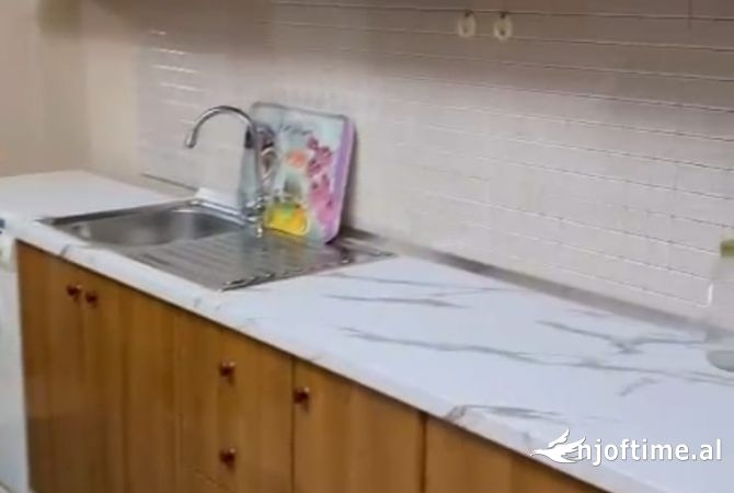 Shtepi me qera 1+1 ne Tirane - 400 Euro