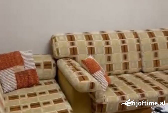 Shtepi me qera 1+1 ne Tirane - 400 Euro