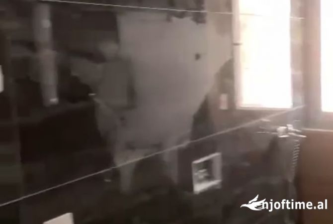 Shtepi ne shitje Apartament ne Lezhe, 1+1, Mobilimi Bosh, pa mobiluar, Pagesa 84,000  Euro.