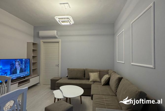 Shtepi me qera 1+1 ne Tirane - 600 Euro
