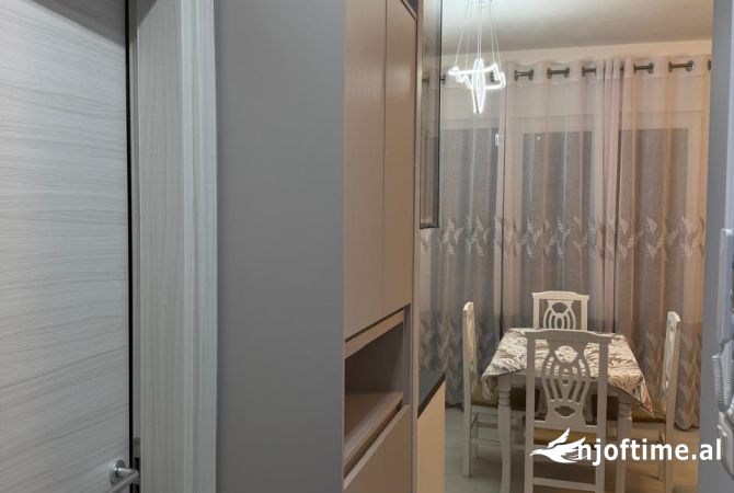 Shtepi me qera 1+1 ne Tirane - 600 Euro