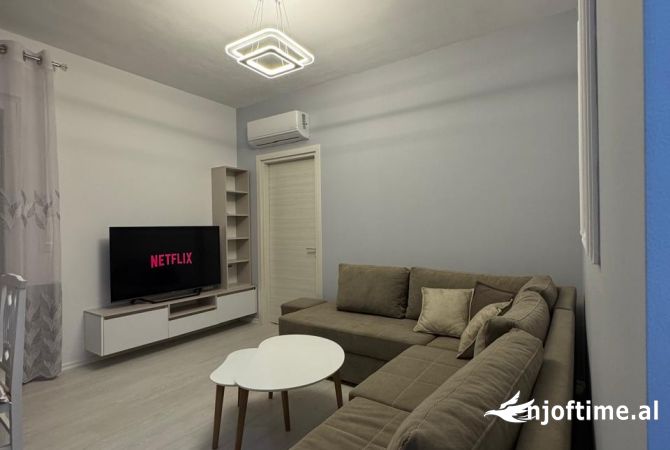 Shtepi me qera 1+1 ne Tirane - 600 Euro