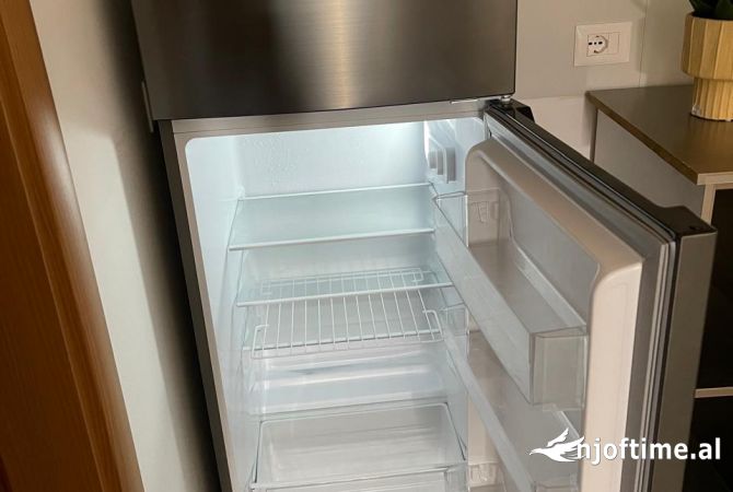 Shtepi me qera Shtepi Private ne Tirane, 1+1, Mobilimi E mobiluar, Pagesa 370  Euro.