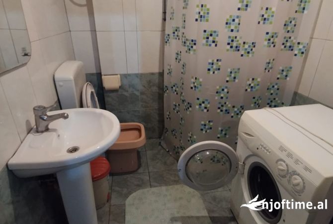 Private house for rent in Tirana 1+1, Furnished