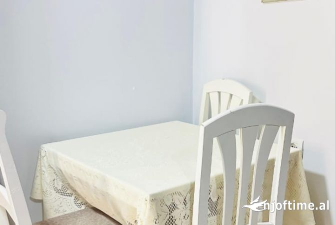 Shtepi me qera 1+1 ne Tirane - 450 Euro