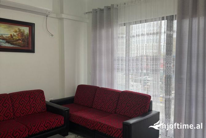 Shtepi me qera 1+1 ne Tirane - 300 Euro