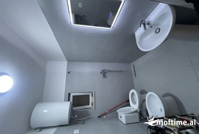 Shtepi me qera 1+1 ne Tirane - 300 Euro