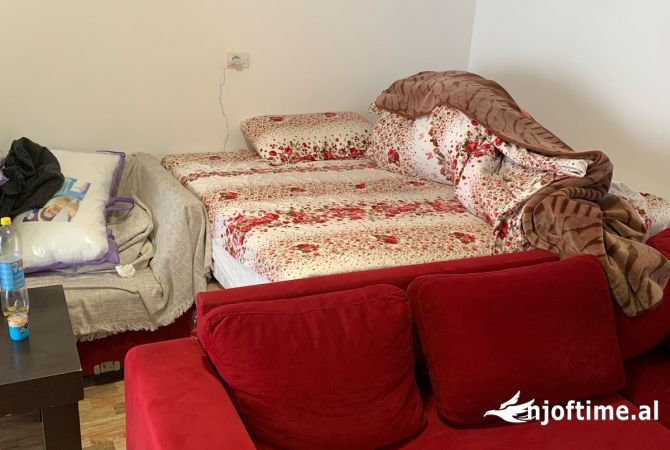 Private house for rent in Tirana Garsoniere, Furnished