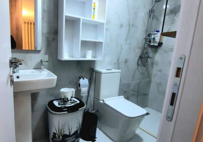 Shtepi me qera Garsoniere ne Tirane - 470 Euro