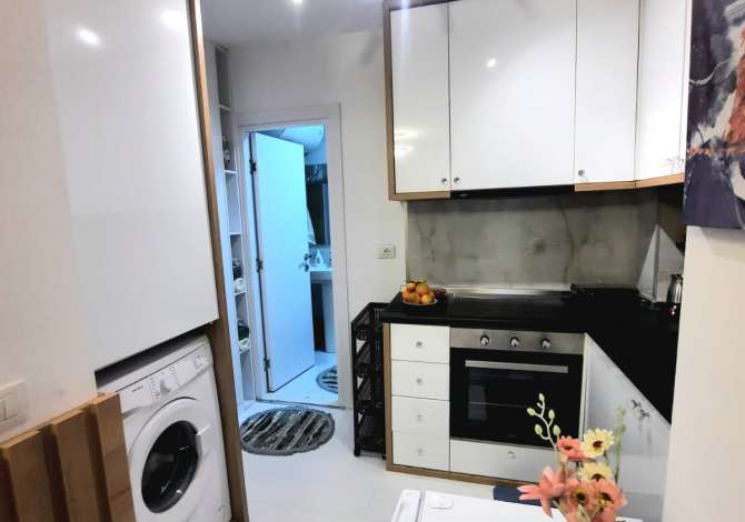 Shtepi me qera Garsoniere ne Tirane - 470 Euro