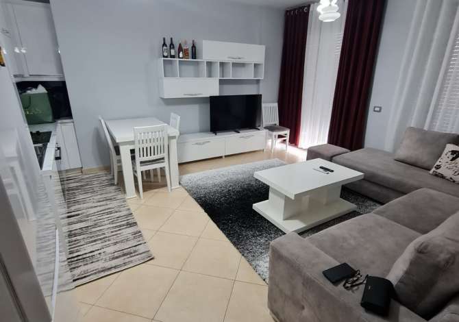 Shtepi me qera 1+1 ne Tirane - 550 Euro