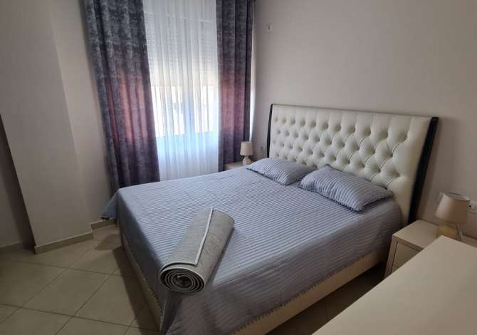 Shtepi me qera 1+1 ne Tirane - 550 Euro