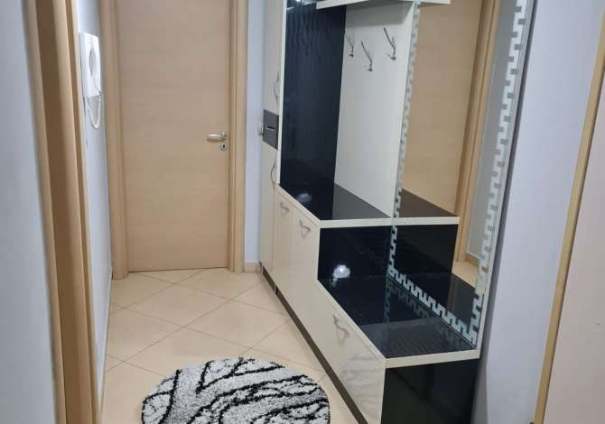 Shtepi me qera 1+1 ne Tirane - 550 Euro