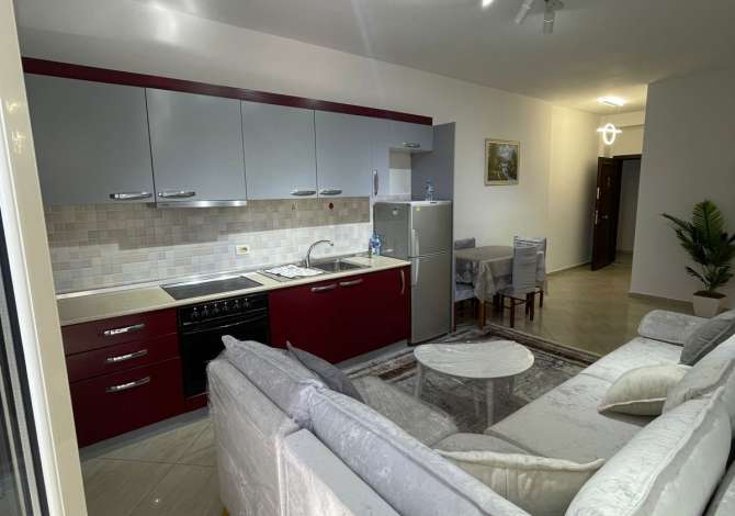 Shtepi ne shitje 2+1 ne Tirane - 105,000 Euro