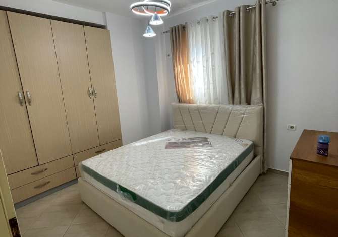 Shtepi ne shitje Apartament ne Tirane, 2+1, Mobilimi E mobiluar, Pagesa 115,000  Euro.