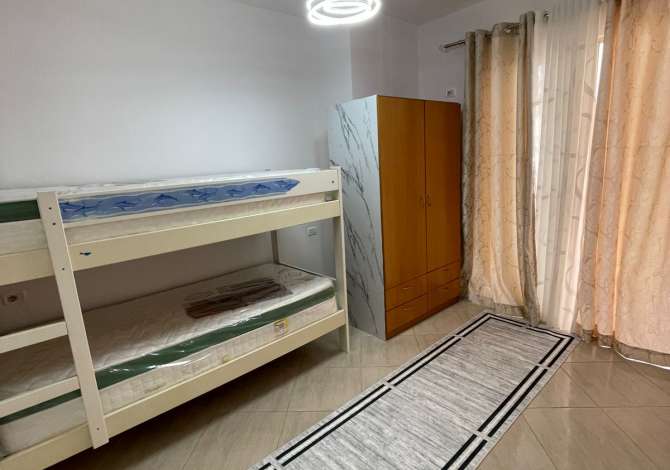 Shtepi ne shitje 2+1 ne Tirane - 105,000 Euro