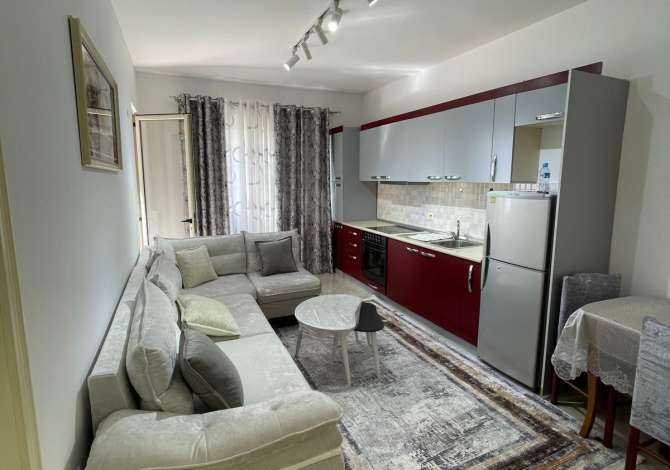 Shtepi ne shitje 2+1 ne Tirane - 105,000 Euro