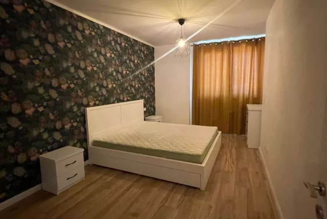 Shtepi me qera 1+1 ne Tirane - 550 Euro