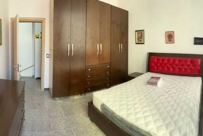 House for Rent 2+1 in Tirana - 70,000 Leke