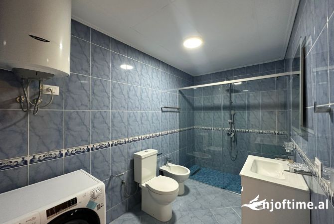 Shtepi me qera Apartament ne Tirane, 1+1, Mobilimi E mobiluar, Pagesa 700  Euro.