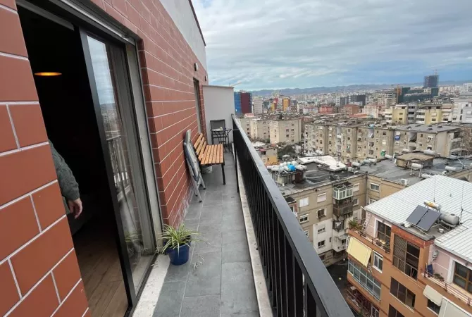 Shtepi ne shitje 2+1 ne Tirane - 205,000 Euro