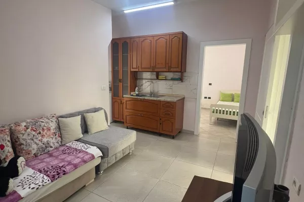 Casa in affitto 1+1 a Tirana - 40,000 Leke