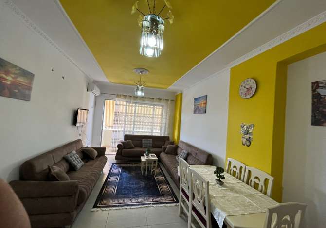 Shtepi me qera 2+1 ne Tirane - 350 Euro