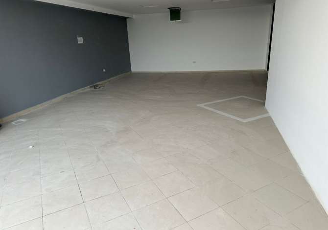 Ambient biznesi me qera 1+1 ne Tirane - 250 Euro