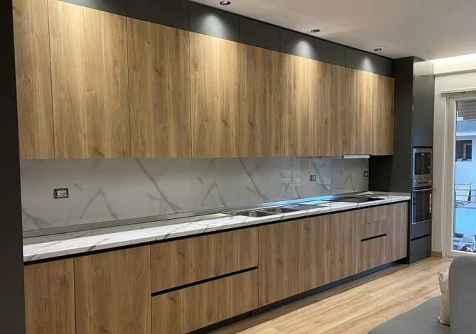 House for Rent 2+1 in Tirana - 600 Euro