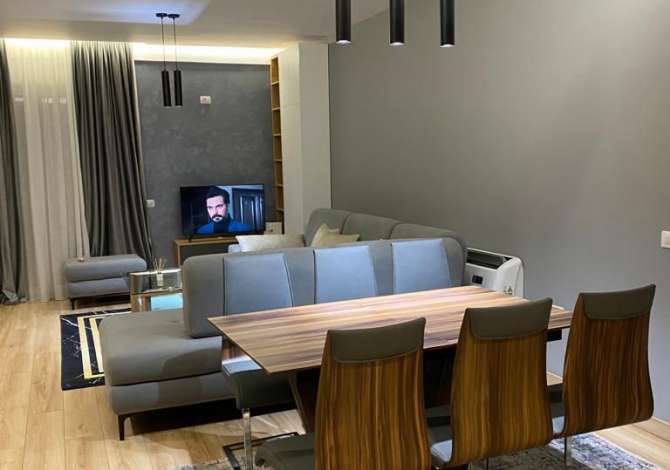Shtepi me qera 2+1 ne Tirane - 600 Euro
