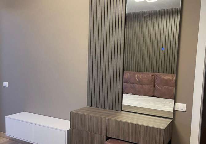 Shtepi me qera 2+1 ne Tirane - 600 Euro