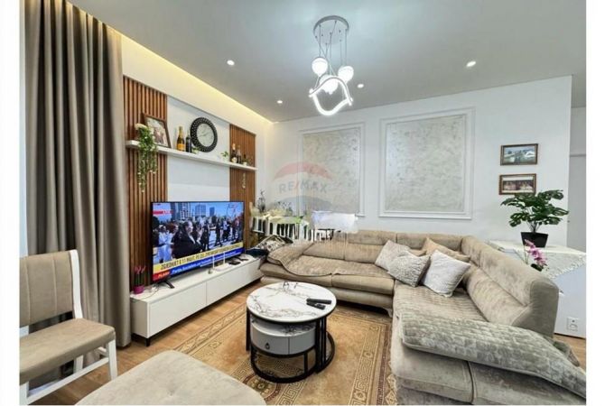 Shtepi me qera 1+1 ne Tirane - 600 Euro