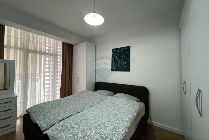 Shtepi me qera Apartament ne Tirane, 1+1, Mobilimi E mobiluar, Pagesa 700  Euro.