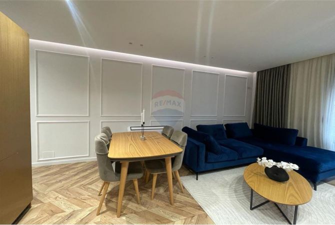 Shtepi me qera Apartament ne Tirane, 2+1, Mobilimi E mobiluar, Pagesa 890  Euro.