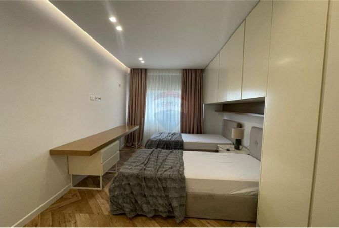 Shtepi me qera Apartament ne Tirane, 2+1, Mobilimi E mobiluar, Pagesa 890  Euro.