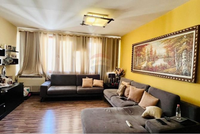 Shtepi me qera 3+1 ne Tirane - 650 Euro
