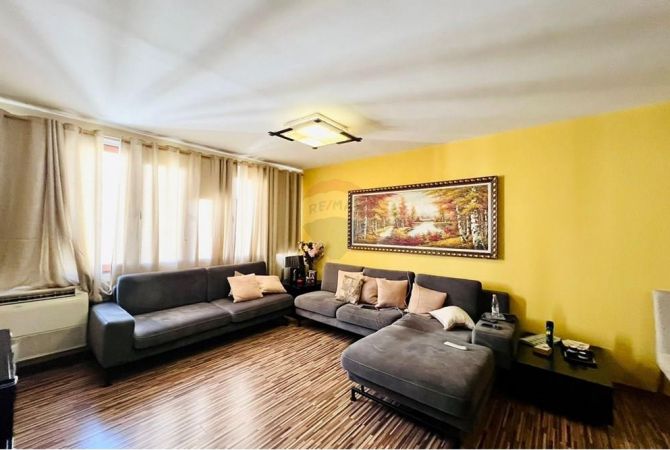 Shtepi me qera Apartament ne Tirane, 3+1, Mobilimi E mobiluar, Pagesa 650  Euro.