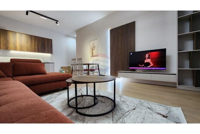Shtepi me qera 1+1 ne Tirane - 800 Euro