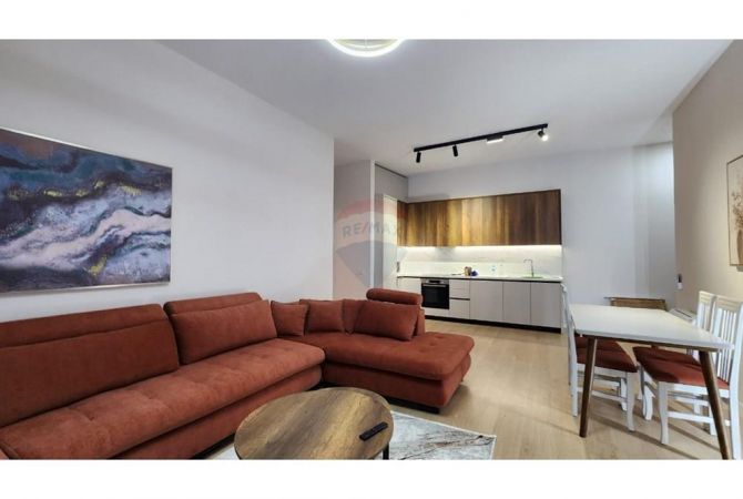 Shtepi me qera 1+1 ne Tirane - 800 Euro