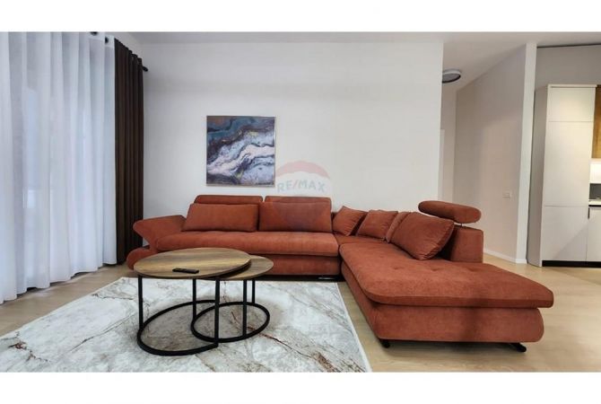 Shtepi me qera 1+1 ne Tirane - 800 Euro