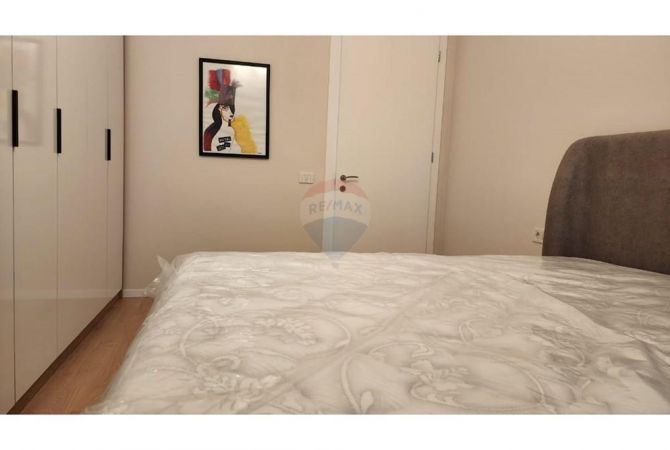 Shtepi me qera Apartament ne Tirane, 1+1, Mobilimi E mobiluar, Pagesa 800  Euro.