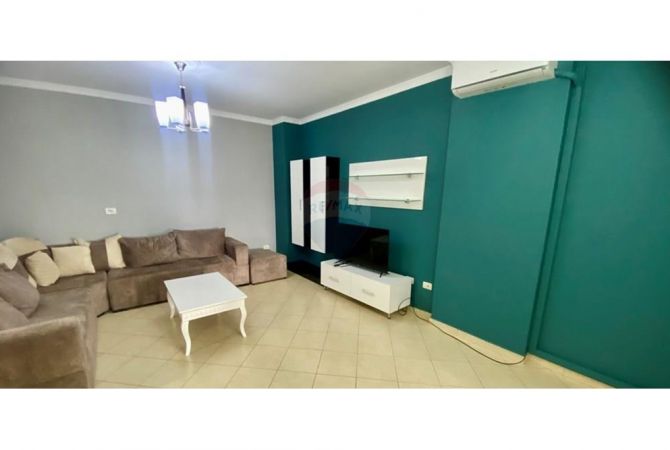 Shtepi me qera 1+1 ne Tirane - 500 Euro