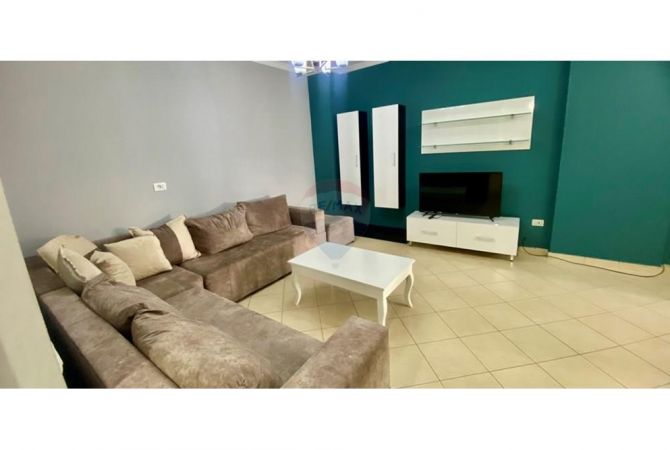 Shtepi me qera 1+1 ne Tirane - 500 Euro