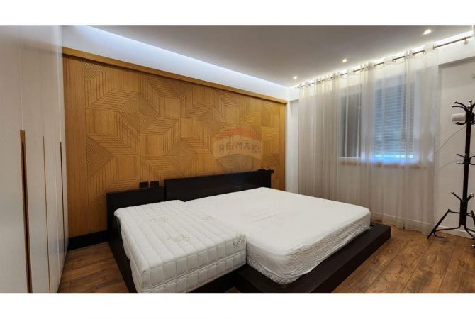 Shtepi me qera Apartament ne Tirane, 1+1, Mobilimi E mobiluar, Pagesa 600  Euro.