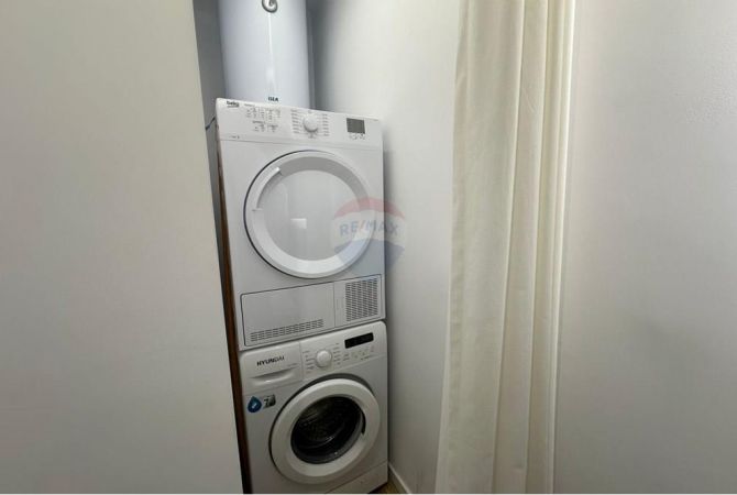 Shtepi me qera Apartament ne Tirane, 1+1, Mobilimi E mobiluar, Pagesa 550  Euro.